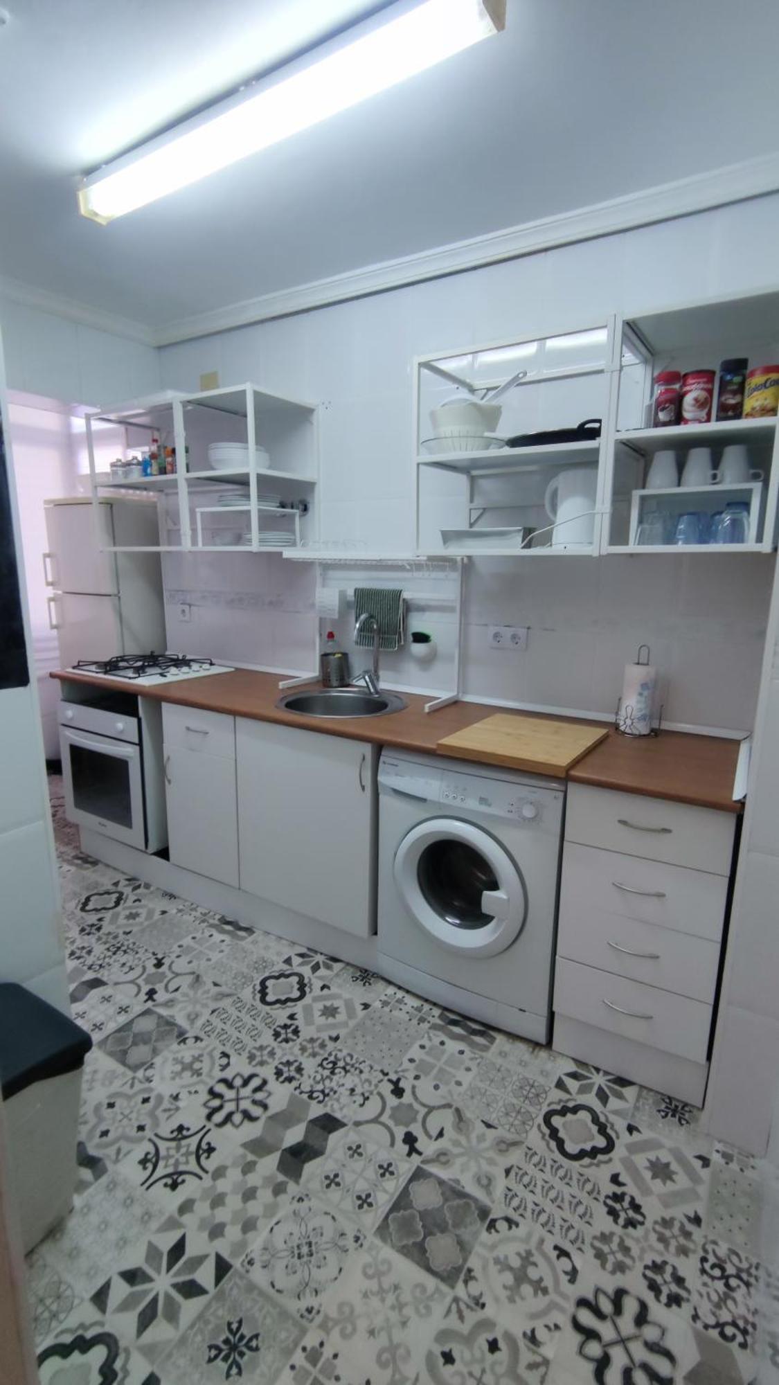 Apartamento Carranque Malaga Exterior photo