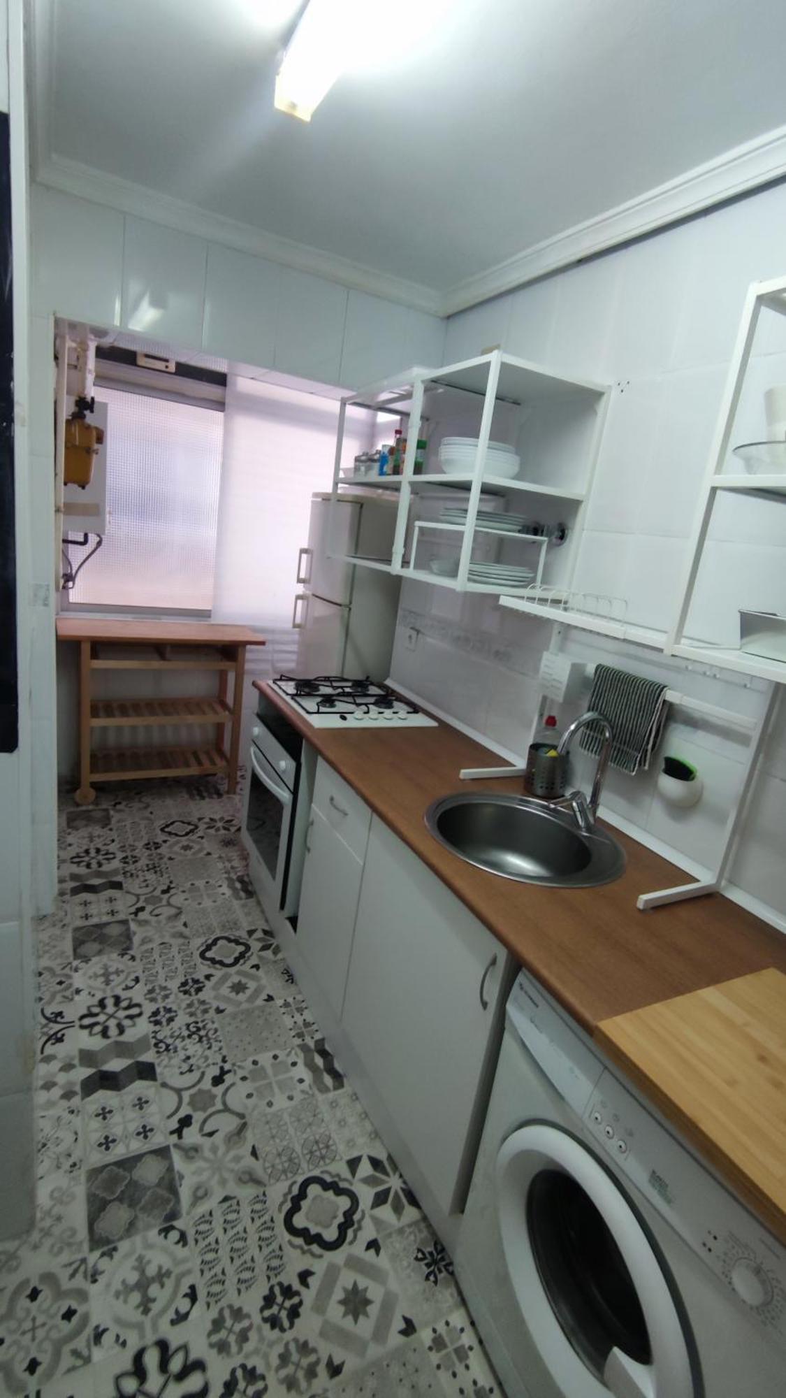 Apartamento Carranque Malaga Exterior photo